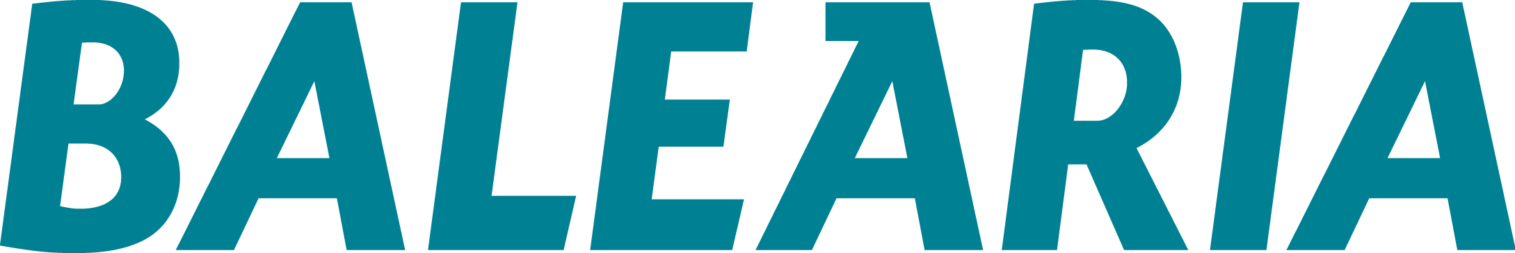 Baleària logo