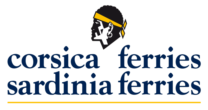 Corsica Ferries logo