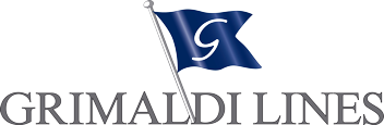 Grimaldi Lines logo