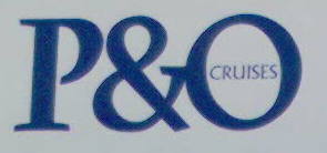 P&O Cruises logo
