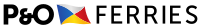 P&O Ferries logo